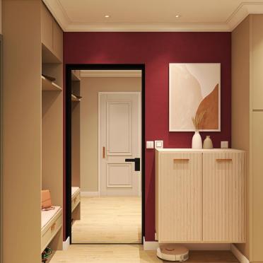 Интерьер  смотреть на Basicdecor