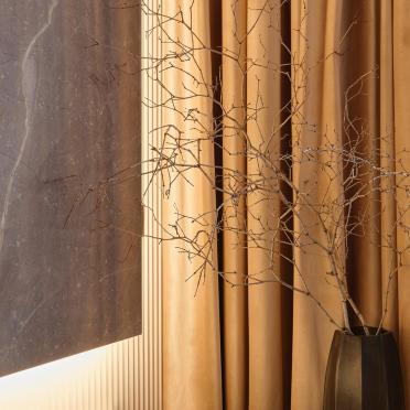 Интерьер гостиной  смотреть на Basicdecor