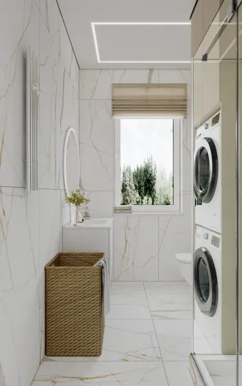 Интерьер  смотреть на Basicdecor