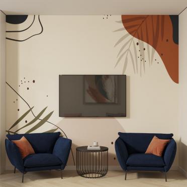 Интерьер кабинета  смотреть на Basicdecor