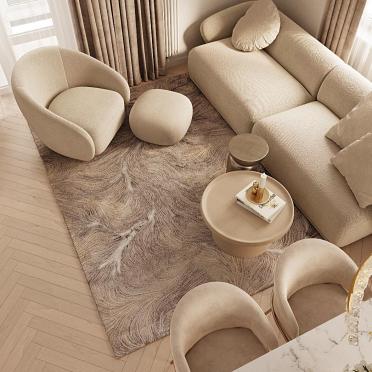 Интерьер  смотреть на Basicdecor