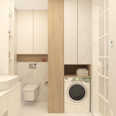Интерьер ванной  смотреть на Basicdecor