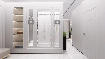 Интерьер  смотреть на Basicdecor