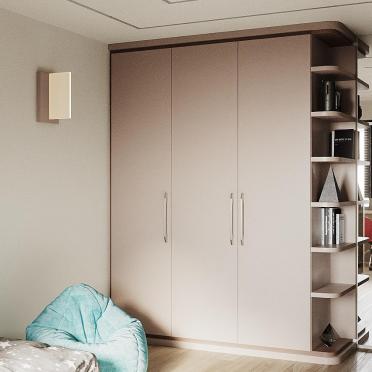 Интерьер детской  смотреть на Basicdecor
