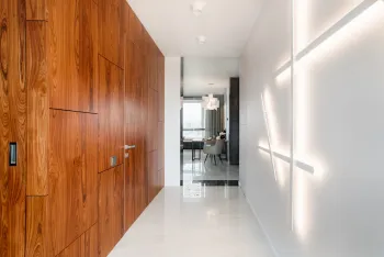Интерьер в современном стиле смотреть на Basicdecor