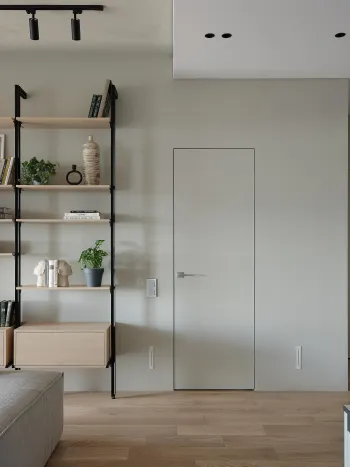Интерьер гостиной  смотреть на Basicdecor