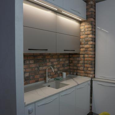 Интерьер  смотреть на Basicdecor