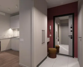 Интерьер  смотреть на Basicdecor