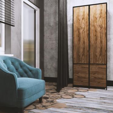Интерьер  смотреть на Basicdecor