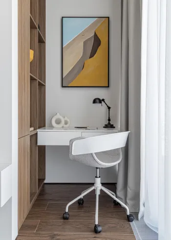 Интерьер  смотреть на Basicdecor