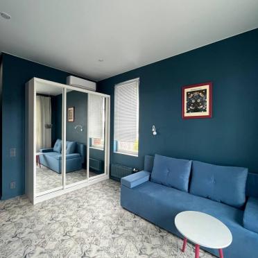 Интерьер гостиной  смотреть на Basicdecor