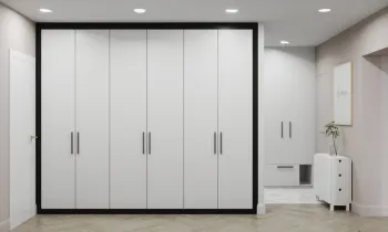 Интерьер в модернизме смотреть на Basicdecor