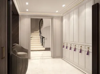 Интерьер  смотреть на Basicdecor