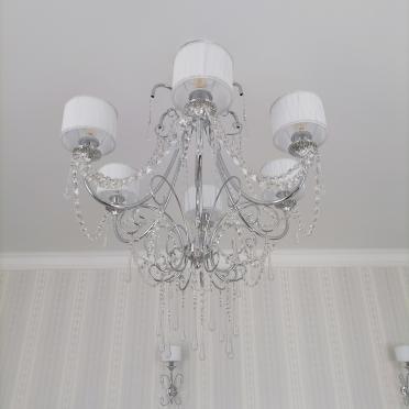 Интерьер детской  смотреть на Basicdecor
