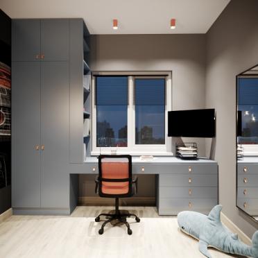 Интерьер  смотреть на Basicdecor