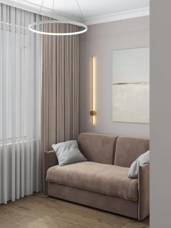 Интерьер  смотреть на Basicdecor