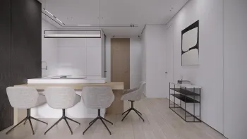 Интерьер  смотреть на Basicdecor