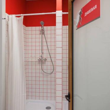 Интерьер ванной  смотреть на Basicdecor