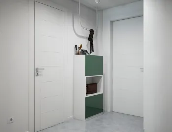 Интерьер в современном стиле смотреть на Basicdecor