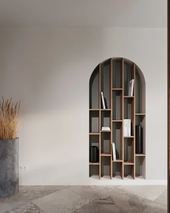 Интерьер в современном стиле смотреть на Basicdecor