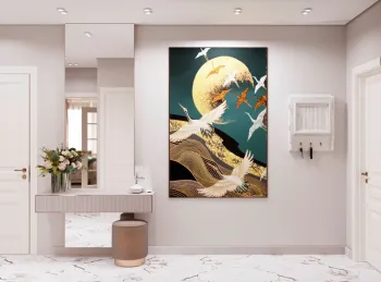 Интерьер в неоклассике смотреть на Basicdecor