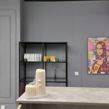 Интерьер офиса  смотреть на Basicdecor