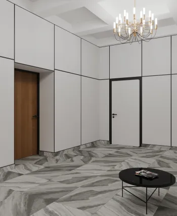 Интерьер офиса  смотреть на Basicdecor