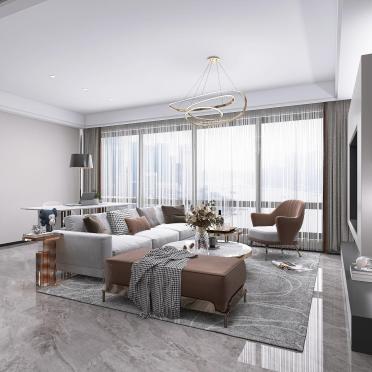 Интерьер гостиной  смотреть на Basicdecor