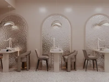 Интерьер  смотреть на Basicdecor