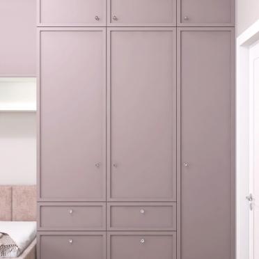 Интерьер спальни  смотреть на Basicdecor