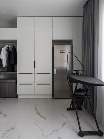 Интерьер  смотреть на Basicdecor