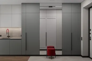Интерьер  смотреть на Basicdecor