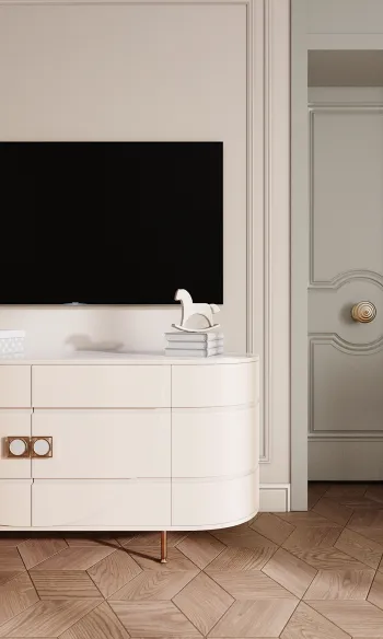 Интерьер детской  смотреть на Basicdecor