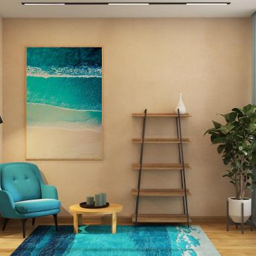 Интерьер  смотреть на Basicdecor