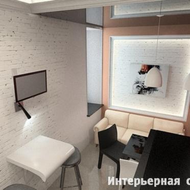 Интерьер в стиле фьюжн смотреть на Basicdecor