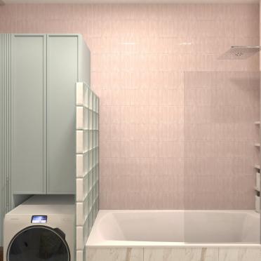 Интерьер ванной  смотреть на Basicdecor
