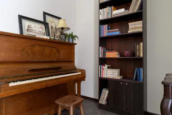 Интерьер  смотреть на Basicdecor