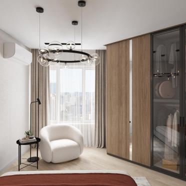 Интерьер  смотреть на Basicdecor