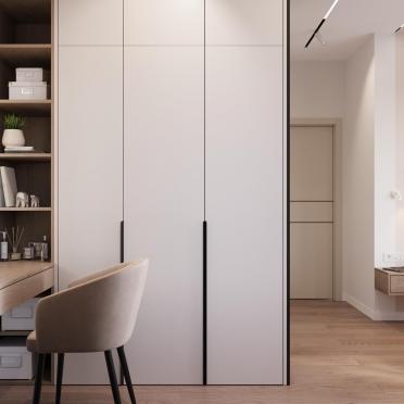 Интерьер  смотреть на Basicdecor