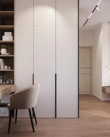 Интерьер  смотреть на Basicdecor