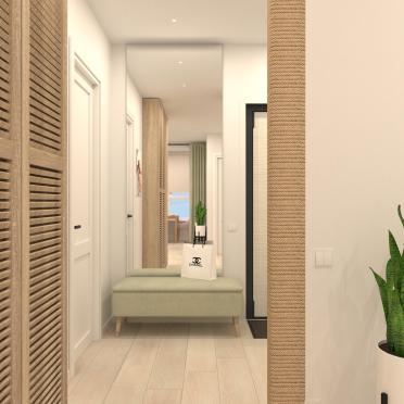 Интерьер коридора  смотреть на Basicdecor