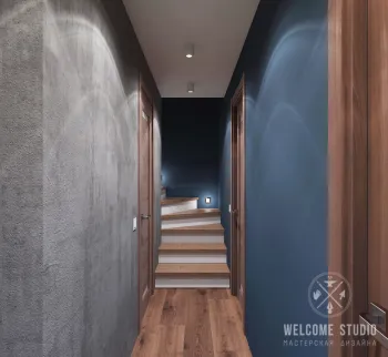Интерьер в современном стиле смотреть на Basicdecor