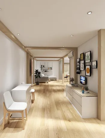 Интерьер  смотреть на Basicdecor