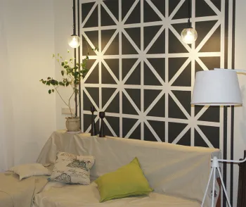 Интерьер спальни  смотреть на Basicdecor