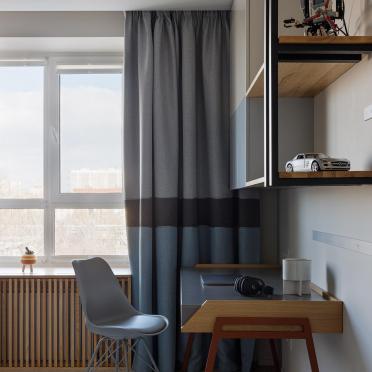 Интерьер  смотреть на Basicdecor