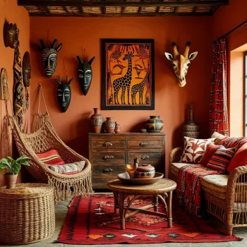 Интерьер  смотреть на Basicdecor