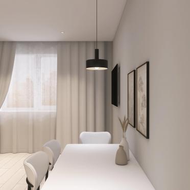 Интерьер кухни  смотреть на Basicdecor