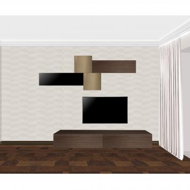Интерьер кабинета  смотреть на Basicdecor