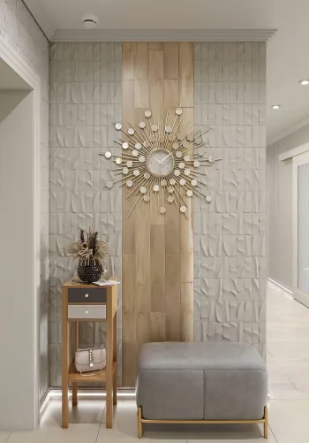 Интерьер в неоклассике смотреть на Basicdecor