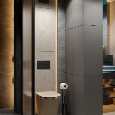 Интерьер  смотреть на Basicdecor